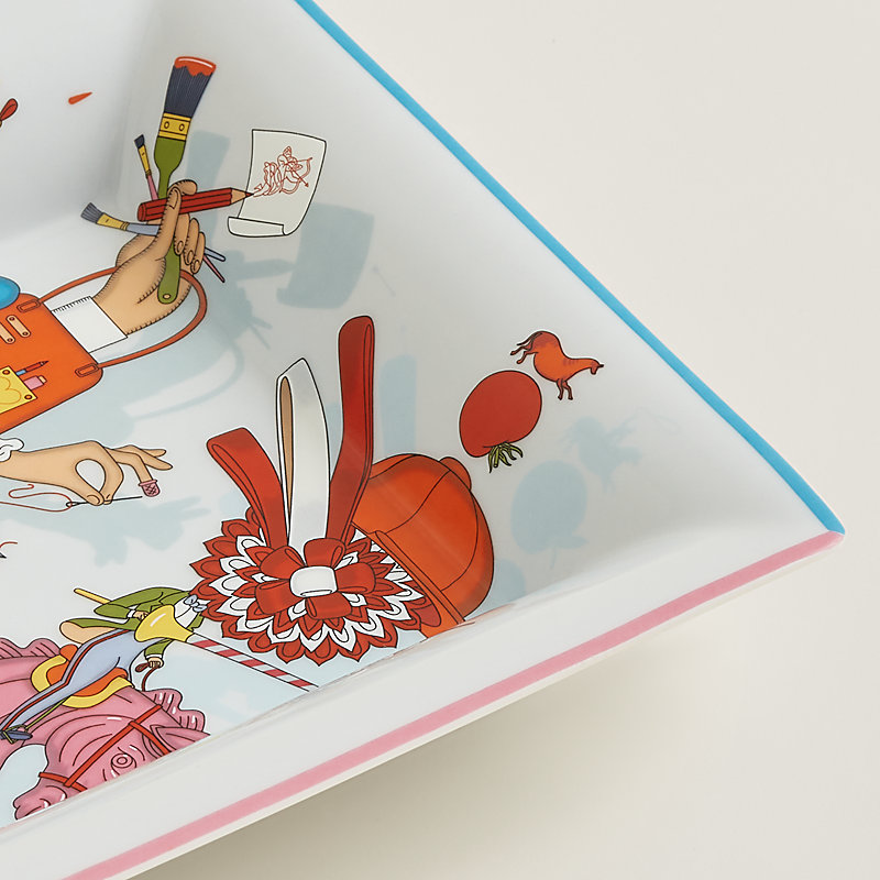 ヴィド・ポッシュ 2H 《絶妙なイリュージョン》 | Hermès - エルメス